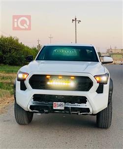 تويوتا تاكوما